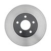 Raybestos Chev Cobalt 07-10; Pontiac G5 0 Rotor, 580503 580503